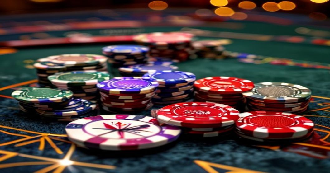 Baccarat Cho Người Mới Tại 188C: Luật Chơi, Cách Tính Điểm Và Nhịp Cược