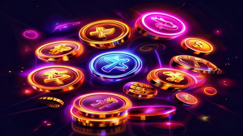Slot hiển thị RTP và độ biến động trong phần thông tin game